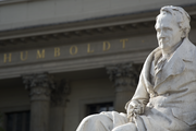 Humboldt Humboldt