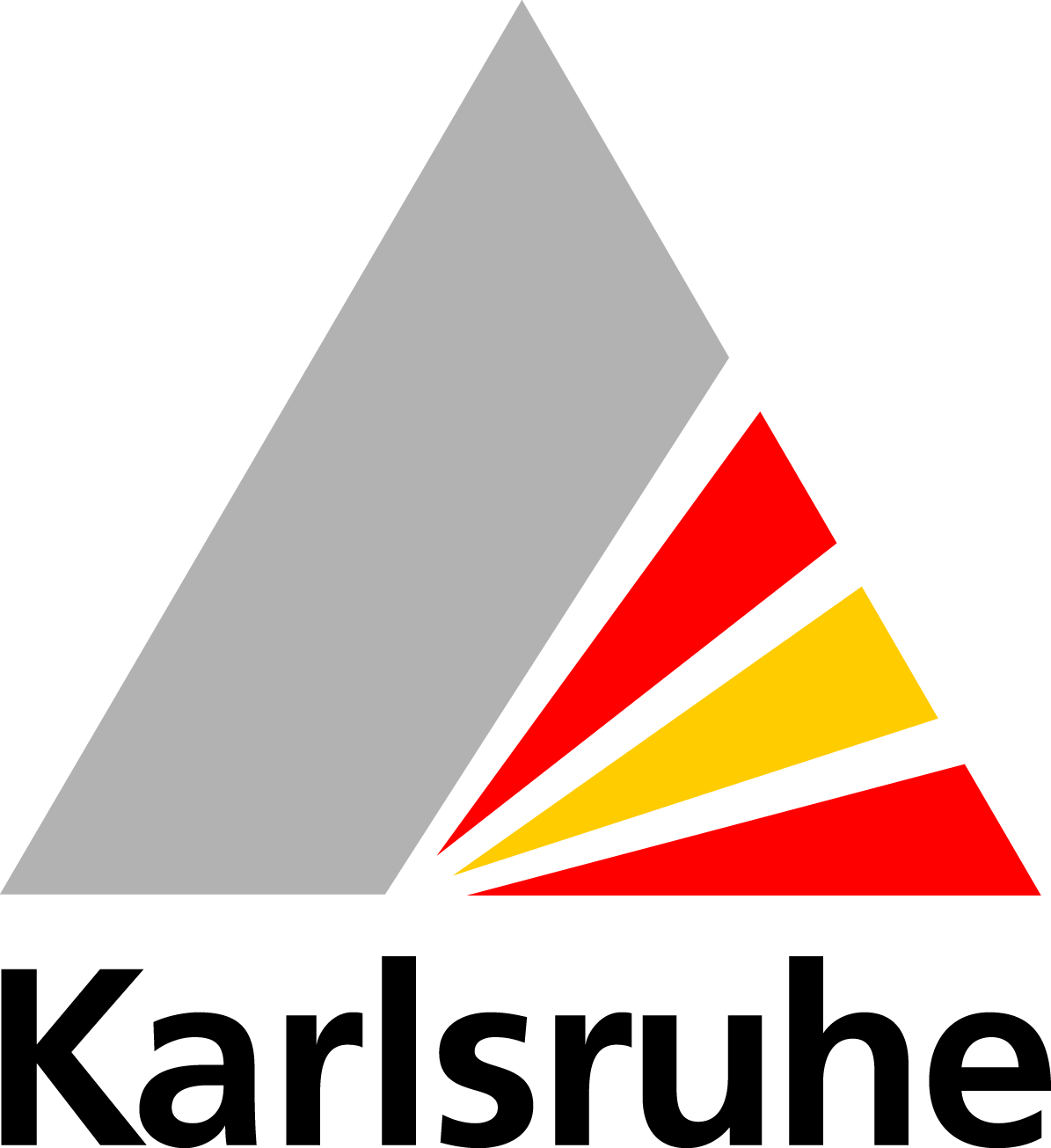 Logo Stadt Karlsruhe