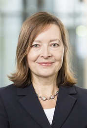 Dr. Alexandra Beilharz