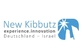 Logo New Kibbutz
