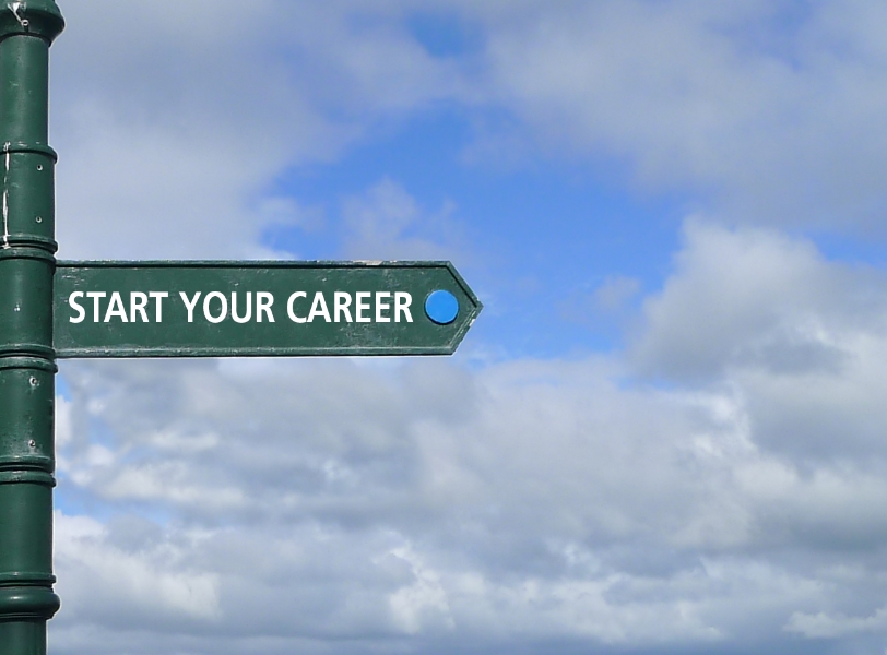 Start Your Career