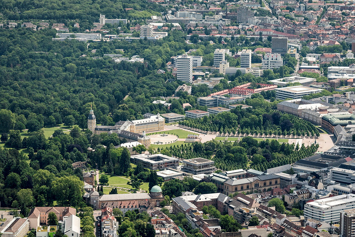 Karlsruhe