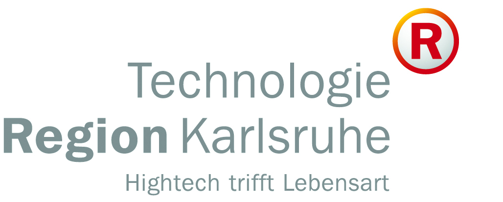 Logo Technologie Region Karlsruhe