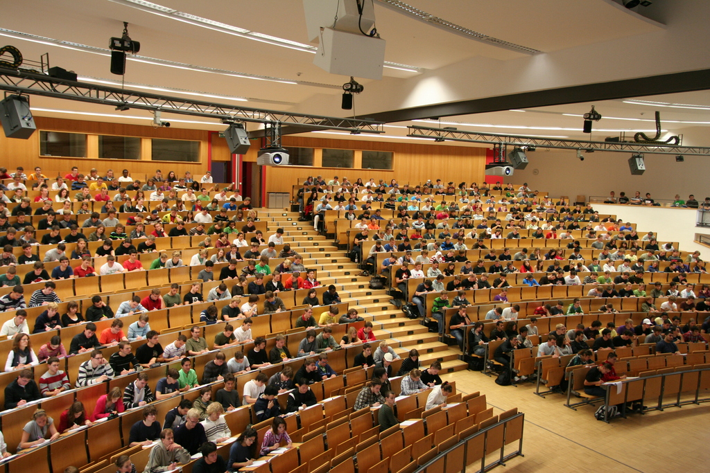 Internationales Hochschulnetzwerke  