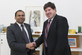 Consul General of India visits KIT
