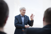 Michael Grätzel