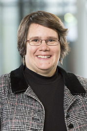 Dr. Ruth Beckmann