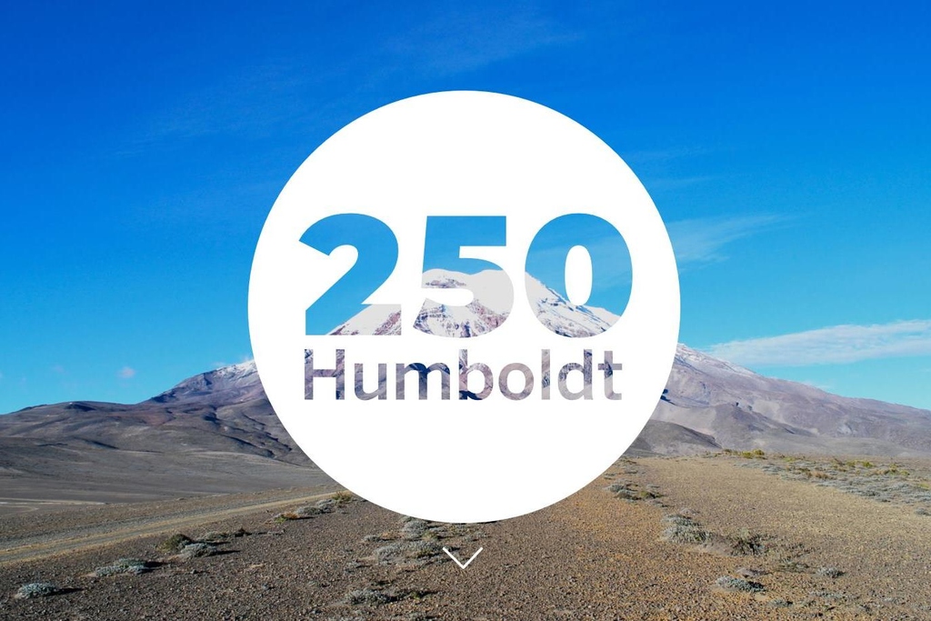 250 Humboldt