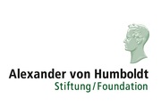 Alexander von Humboldt Stiftung Alexander von Humboldt Stiftung