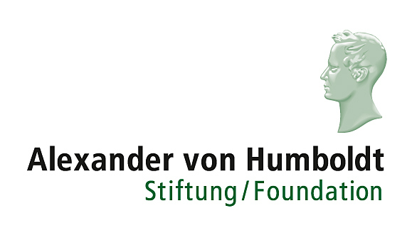 Alexander von Humboldt Stiftung