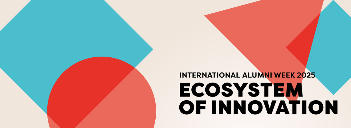 Internationale Alumni Week 2025