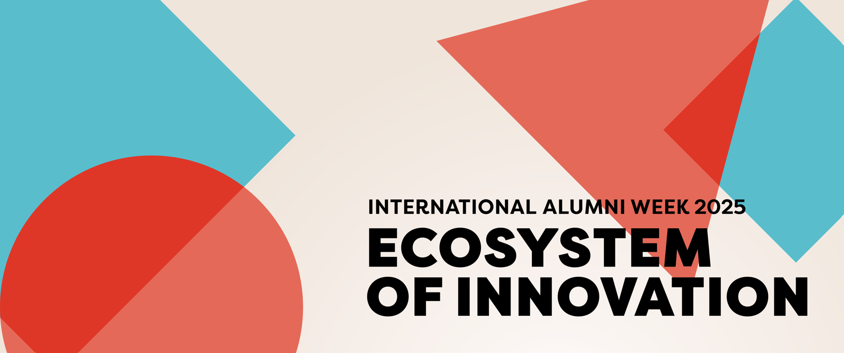 Banner International Alumni Week 2025