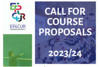 Course Proposals