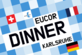 EucorDinner