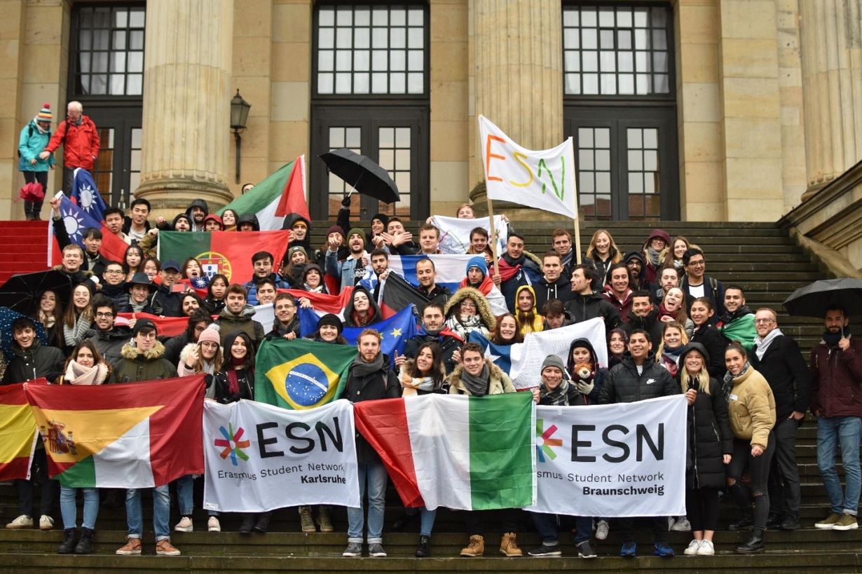 ESN