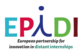 EPIDI Logo