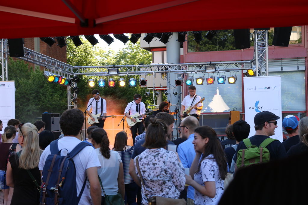 Eucor Festival