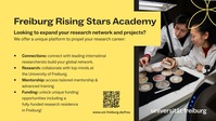 Freiburg Rising Stars Academy Slide