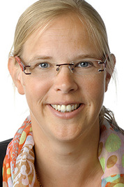 Dr. Julia Johnsen