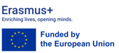 Erasmus Logo