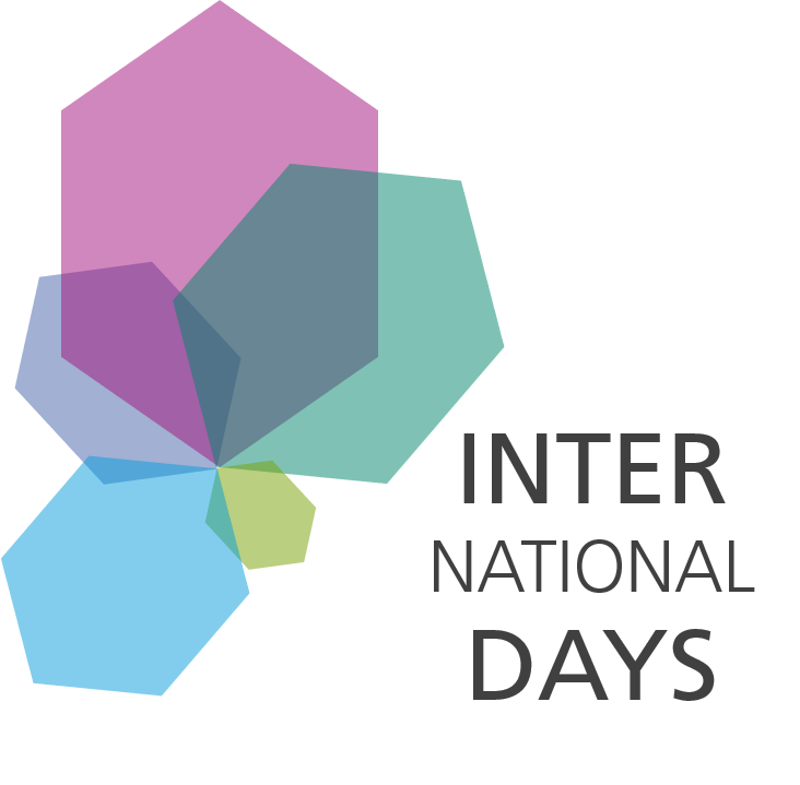 Logo International Days