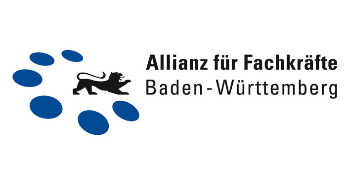 Logo Allianz fuer Fachkraefte
