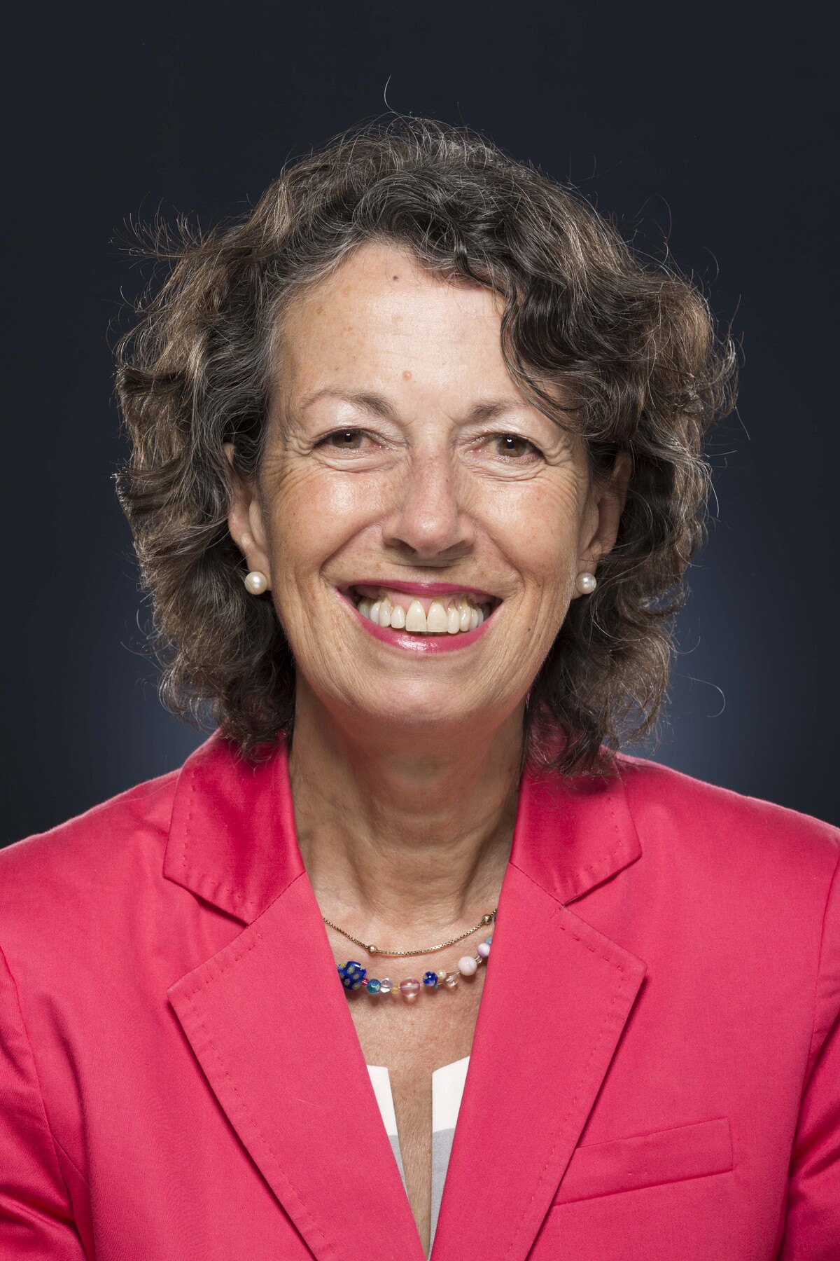 Prof. Dr. Caroline Y. Robertson-von Trotha