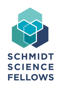 Logo Schmidt Science Fellows