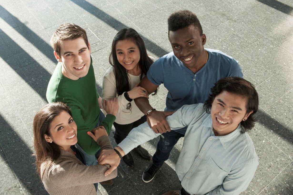 Mein Ehrenamt @ international KIT