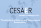 CESAER 