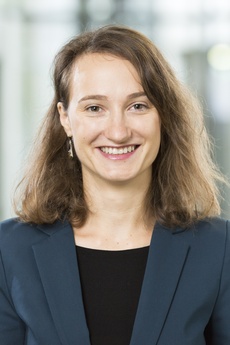 Susanne Kaliwe
