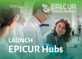 Teaser Hubs EPICUR Marketing Image