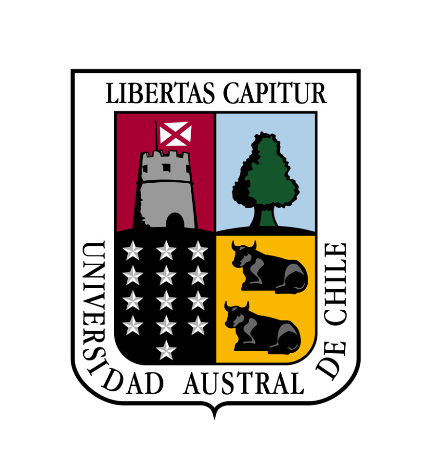 Logo Universidad Austral de Chile