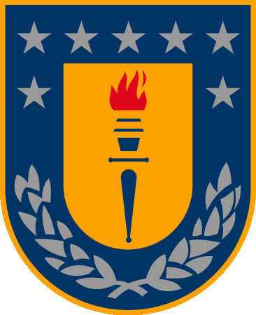 Logo Universidad de Conception