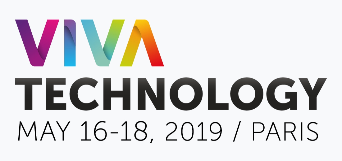 Viva Technology Viva Technology Logo