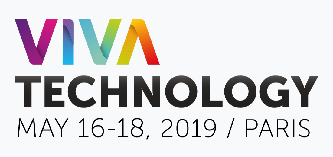 Viva Technology Logo