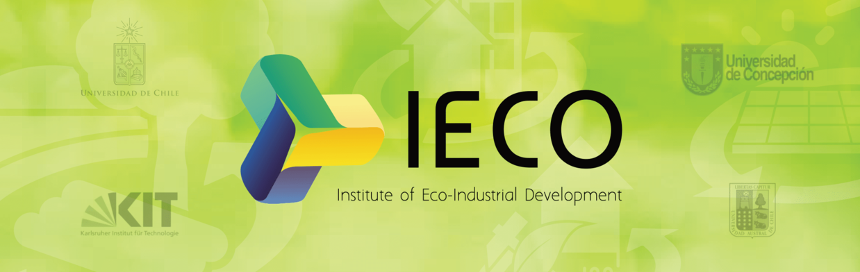 IECO Logo