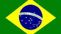 Brazil Flag