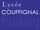 Lycee Couffignal