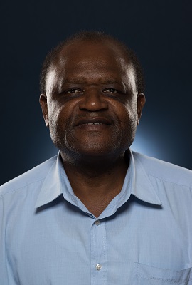 Prof. Dr. Esaïe Djomo