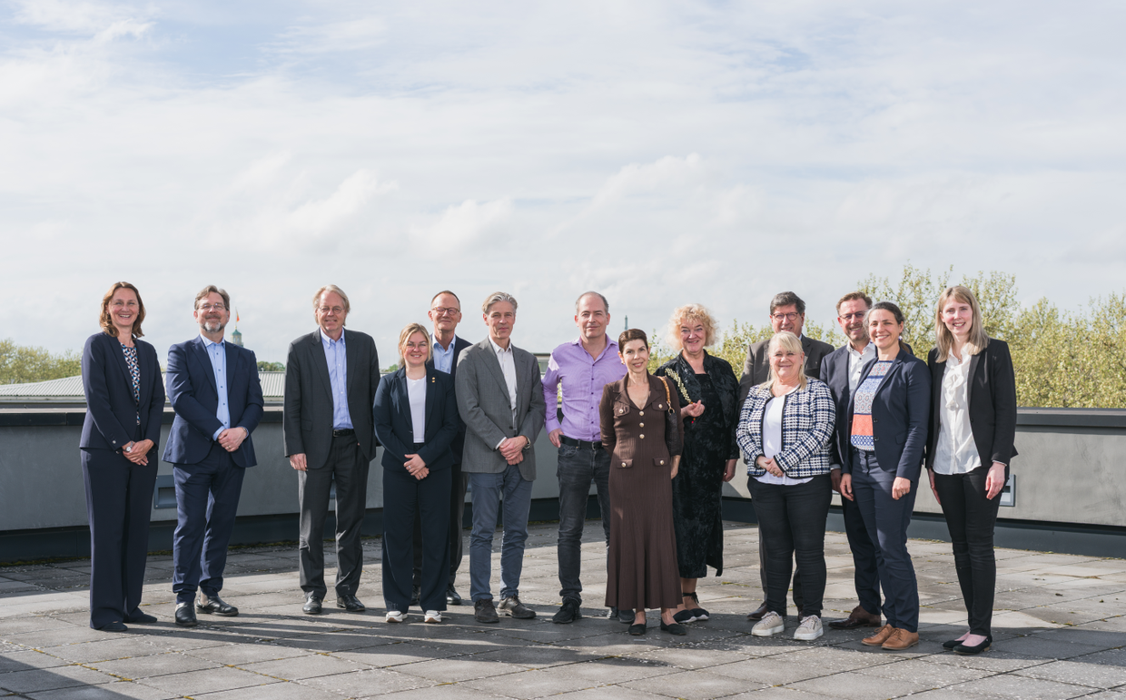 KIT Amadeus Bramsiepe