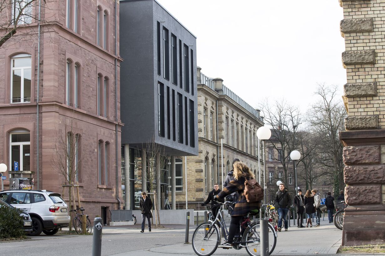 Institut de technologie de Karlsruhe