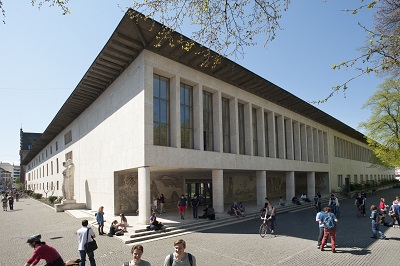 Université de Bâle