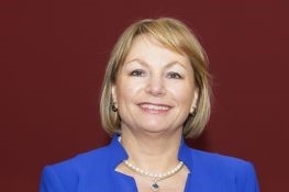Dr. Margot Schüller