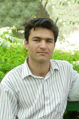 Dr. Mahdi Abbasi