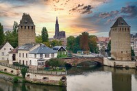 strassburg