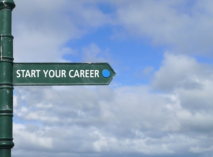 Start your Career