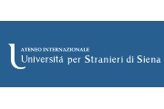 Logo UNIVERSITY FOR FOREIGNERS OF SIENA