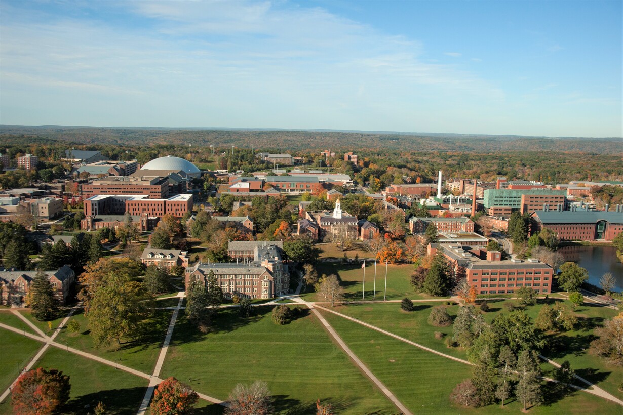 University of Connecticut