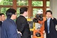 Chinesische Delegation aus Jiangsu besucht wbk am KIT